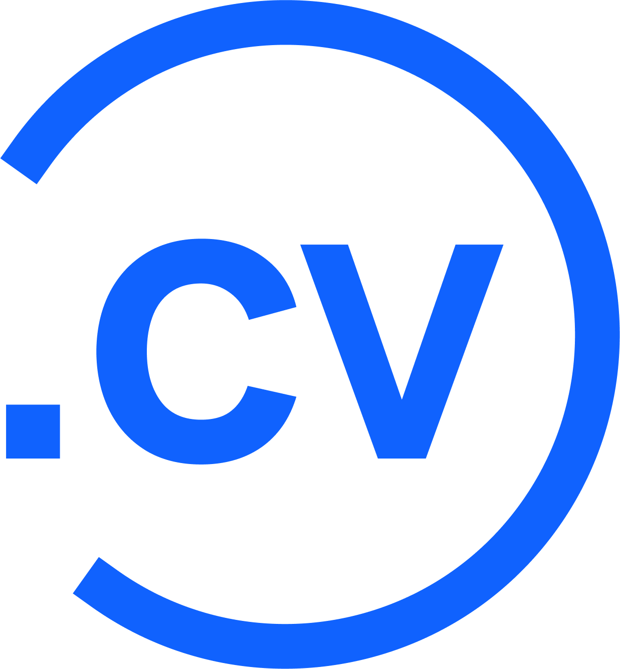 CV